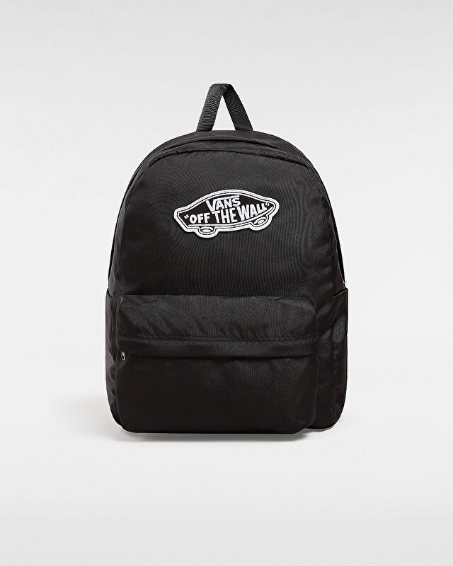 OLD SKOOL CLASSIC SIRT ÇANTASI Black