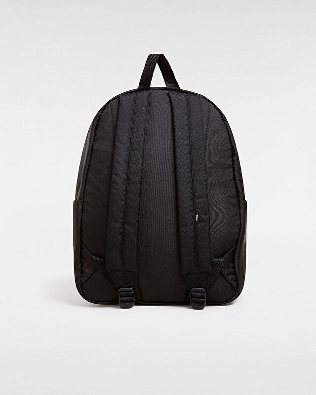 OLD SKOOL CLASSIC SIRT ÇANTASI Black