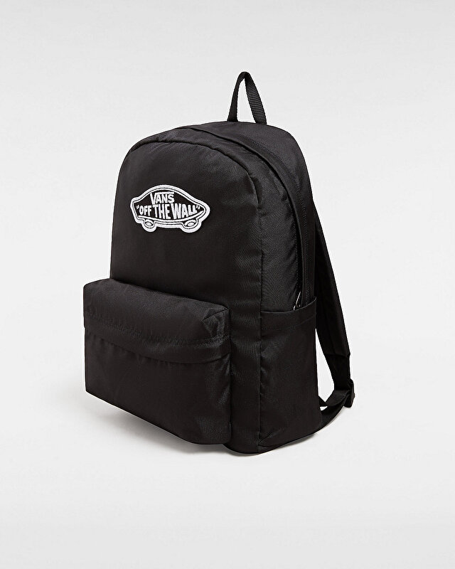 OLD SKOOL CLASSIC SIRT ÇANTASI Black