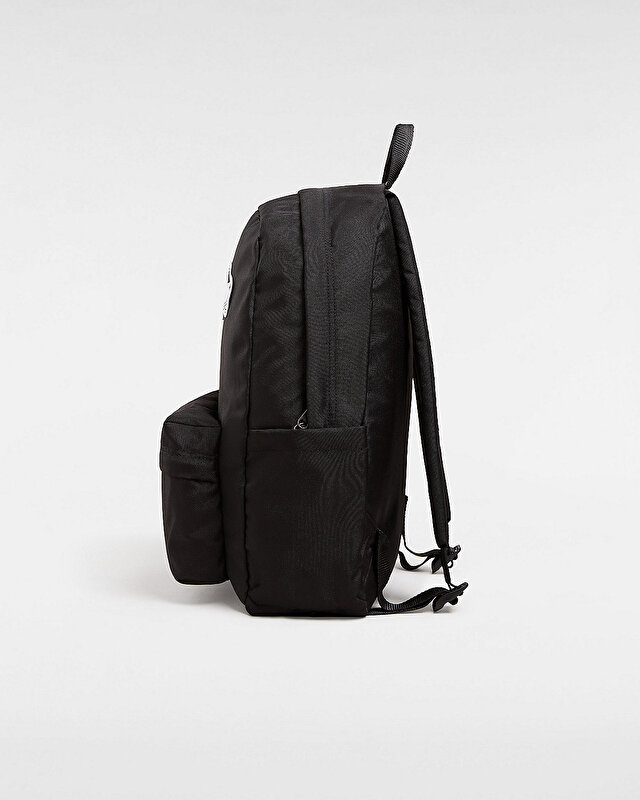 OLD SKOOL CLASSIC SIRT ÇANTASI Black