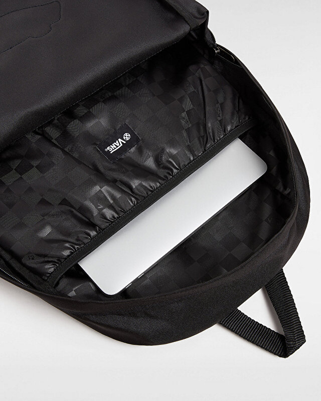 OLD SKOOL CLASSIC SIRT ÇANTASI Black