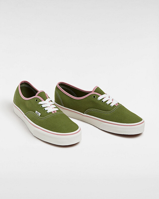 AUTHENTIC AYAKKABI Green/Pink