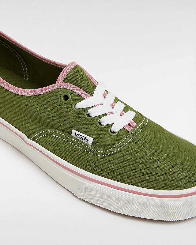 AUTHENTIC AYAKKABI Green/Pink