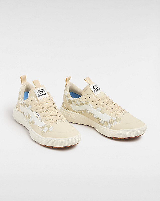 MTE ULTRARANGE EXO AYAKKABI Cream