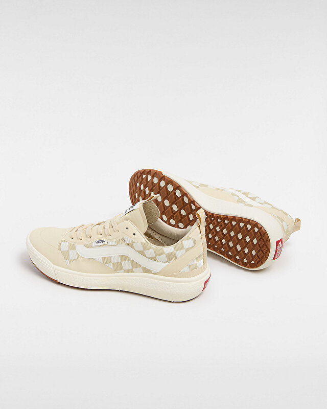 MTE ULTRARANGE EXO AYAKKABI Cream