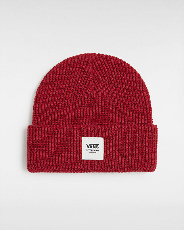 VANS WAFFLE CUFF BERE Chili Pepper