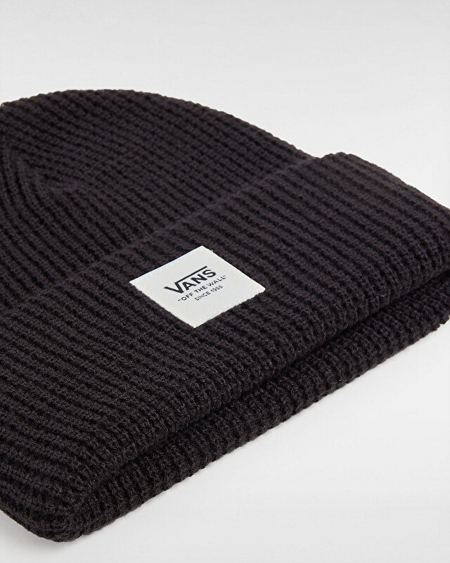 VANS WAFFLE CUFF BERE Black