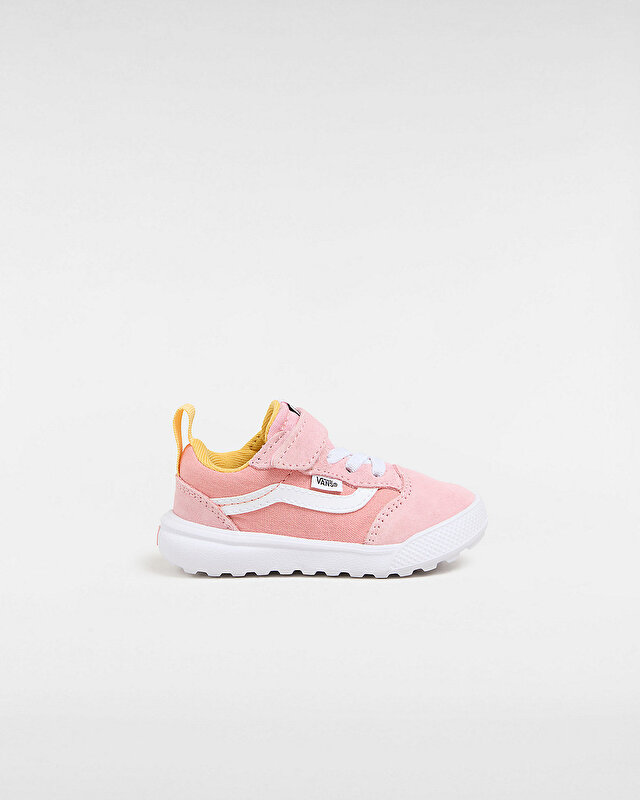 KÜÇÜK ÇOCUK ULTRARANGE 66 V AYAKKABI (1-4 YAŞ) Pink/Yellow