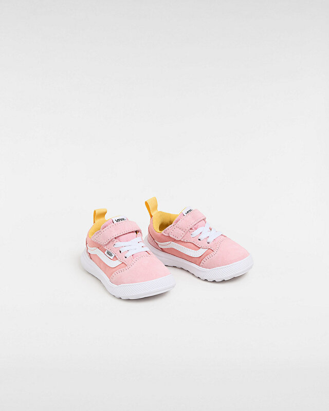 KÜÇÜK ÇOCUK ULTRARANGE 66 V AYAKKABI (1-4 YAŞ) Pink/Yellow