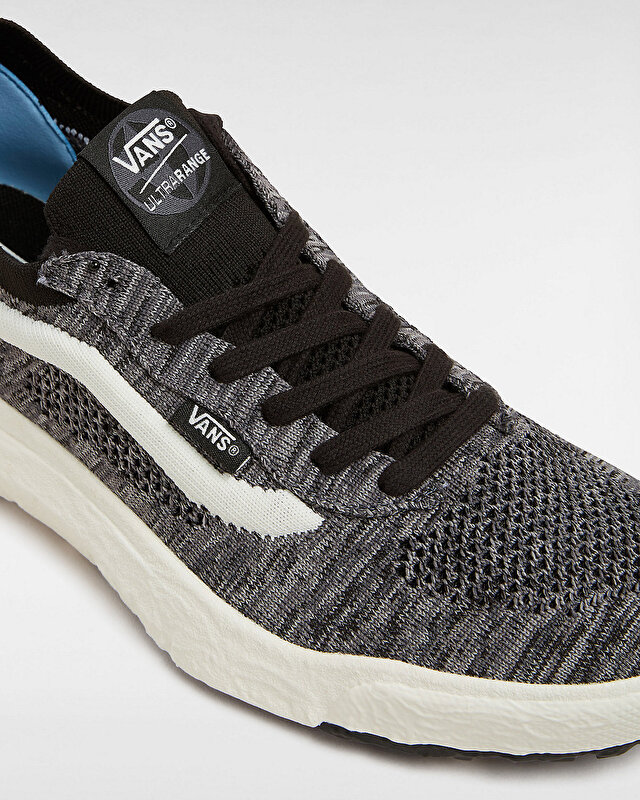 MTE ULTRARANGE VR3 AYAKKABI Gray Multi