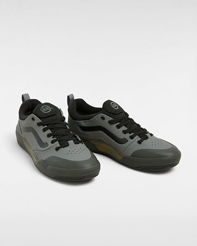 BMX PEAK AYAKKABI Charcoal/Black