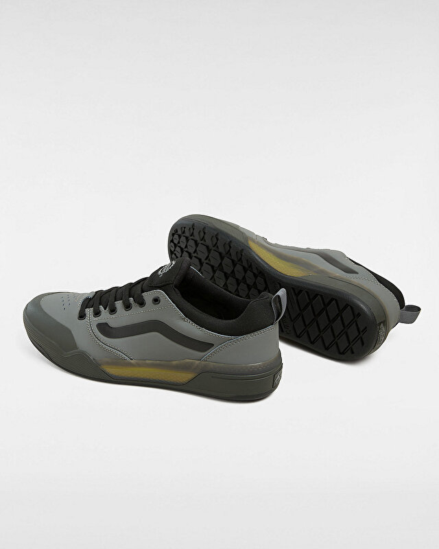 BMX PEAK AYAKKABI Charcoal/Black