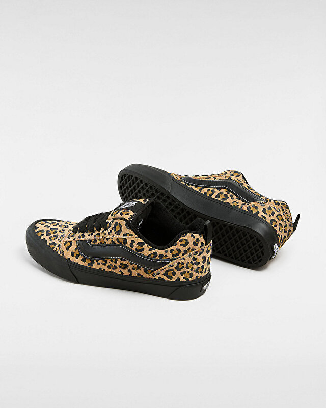 KNU SKOOL AYAKKABI Black