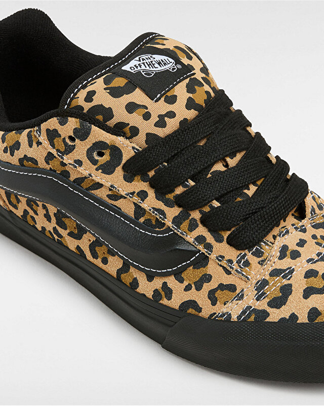 KNU SKOOL AYAKKABI Black