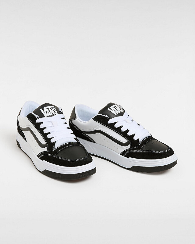 HYLANE AYAKKABI Black/White