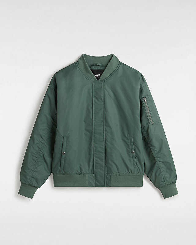 BENNETT BOMBER CEKET Dark Forest