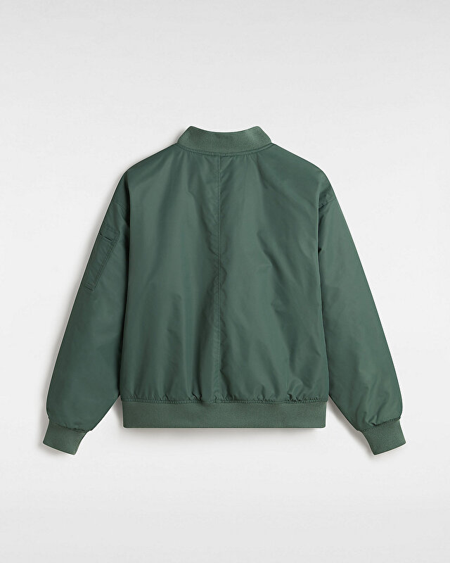 BENNETT BOMBER CEKET Dark Forest