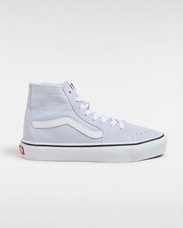 SK8-HI TAPERED AYAKKABI Halogen Blue