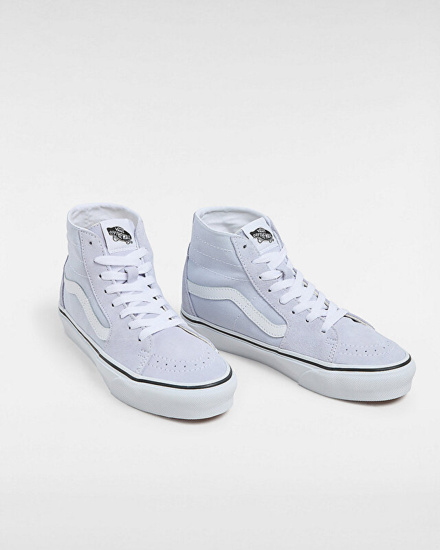 SK8-HI TAPERED AYAKKABI Halogen Blue