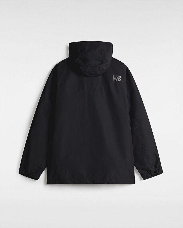 MTE HIGH-COUNTRY 3L MONT Black