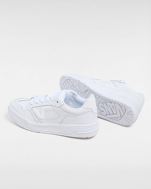 UPLAND AYAKKABI White/White
