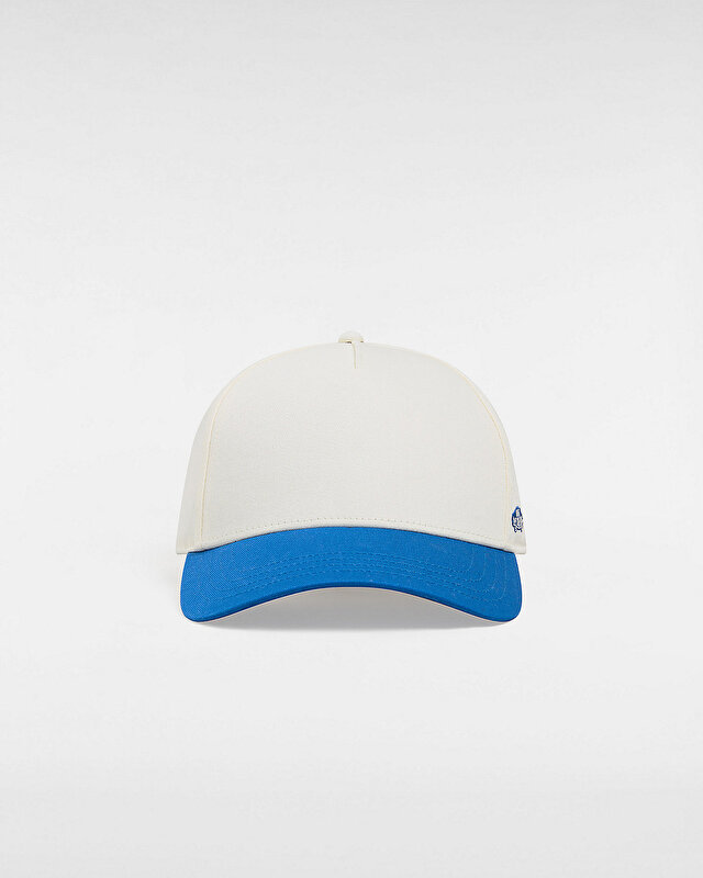 DATA SYSTEM STRAPBACK ŞAPKA True Blue