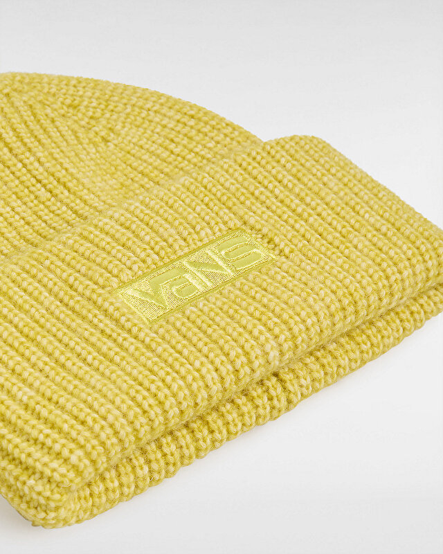 SUNNYSIDE CUFF BERE Warm Olive