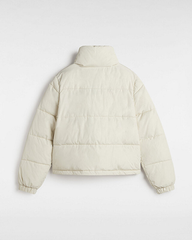 MTE AUBREY PRIMALOFT PUFFER MONT Turtledove