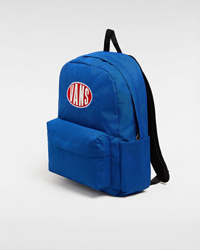 OLD SKOOL SIRT ÇANTASI True Blue