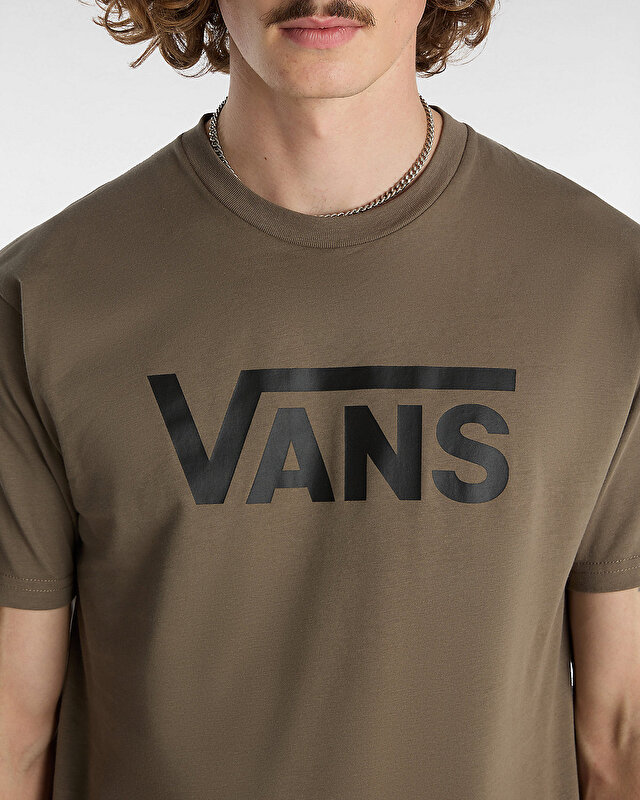 VANS CLASSIC TİŞÖRT Bungee Cord