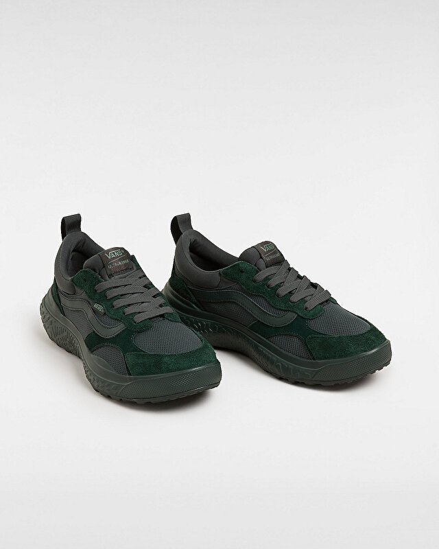 MTE ULTRARANGE NEO VR3 AYAKKABI Dark Green