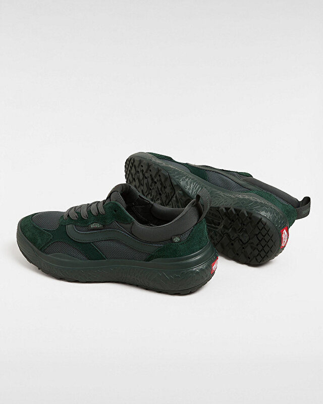 MTE ULTRARANGE NEO VR3 AYAKKABI Dark Green