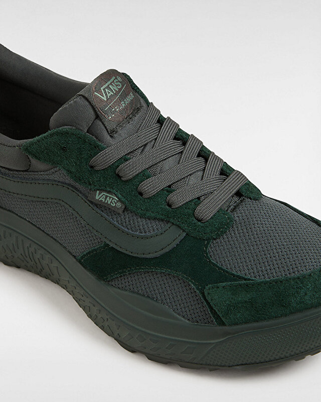 MTE ULTRARANGE NEO VR3 AYAKKABI Dark Green