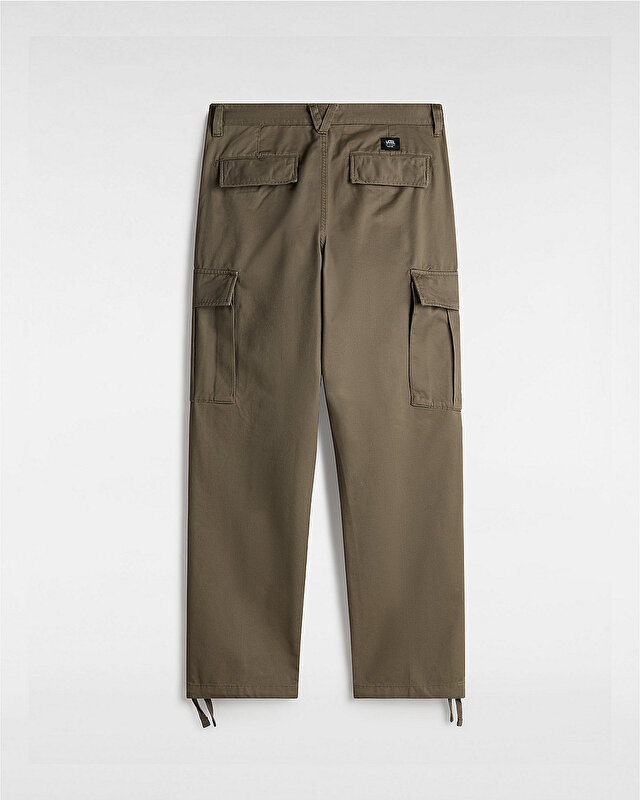 SERVICE CARGO LOOSE TAPERED PANTOLON Bungee Cord