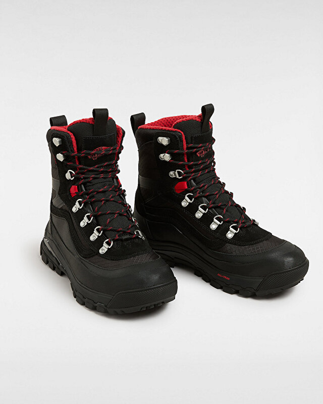 MTE SNOW-KICKER GORE-TEX BOT Black/Multi