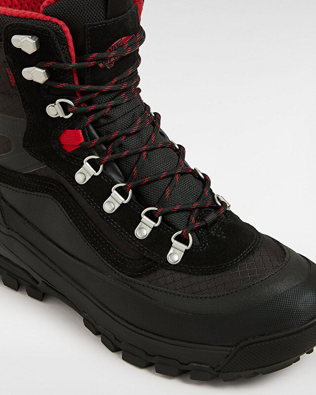 MTE SNOW-KICKER GORE-TEX BOT Black/Multi