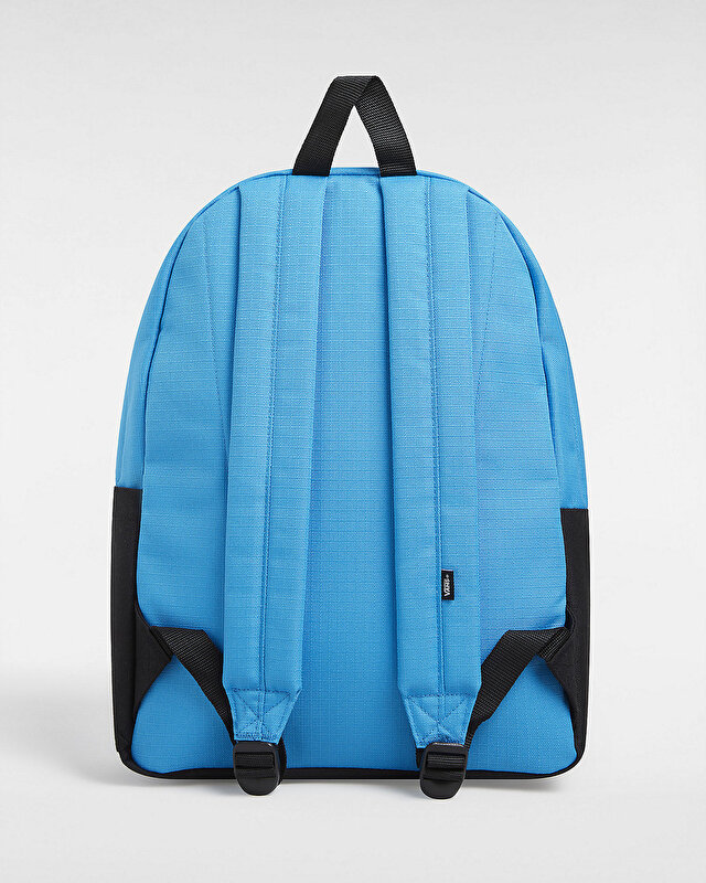 OLD SKOOL DROP V SIRT ÇANTASI Ibiza Blue