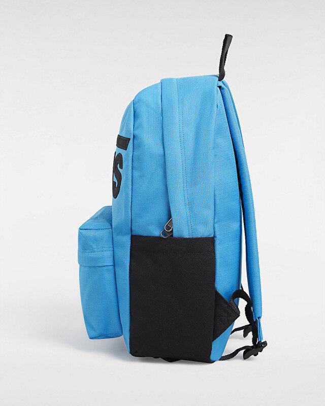 OLD SKOOL DROP V SIRT ÇANTASI Ibiza Blue
