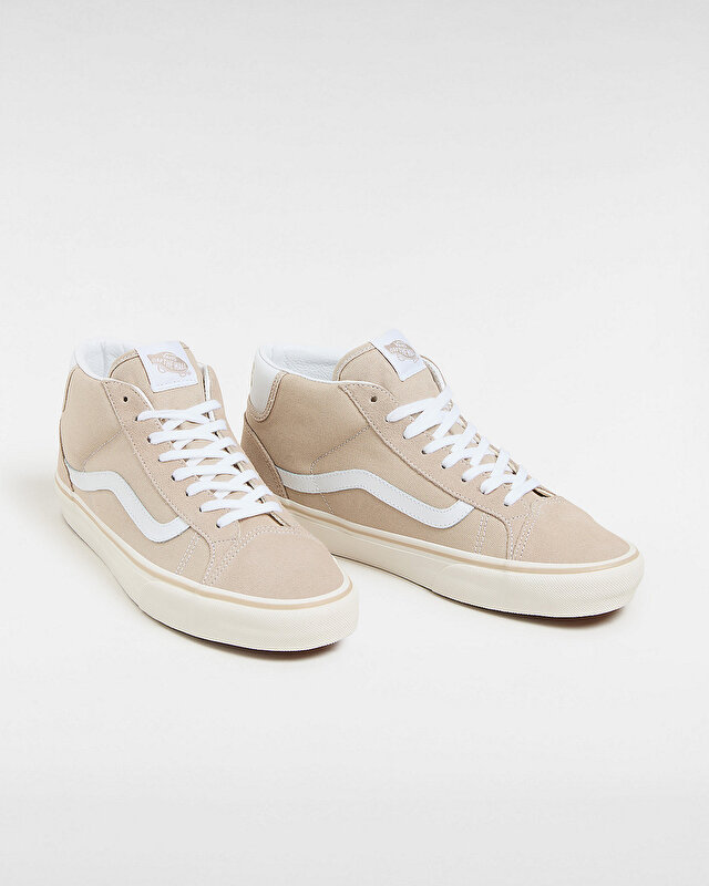 MID SKOOL 37 AYAKKABI Tan/Brown