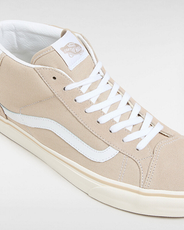 MID SKOOL 37 AYAKKABI Tan/Brown