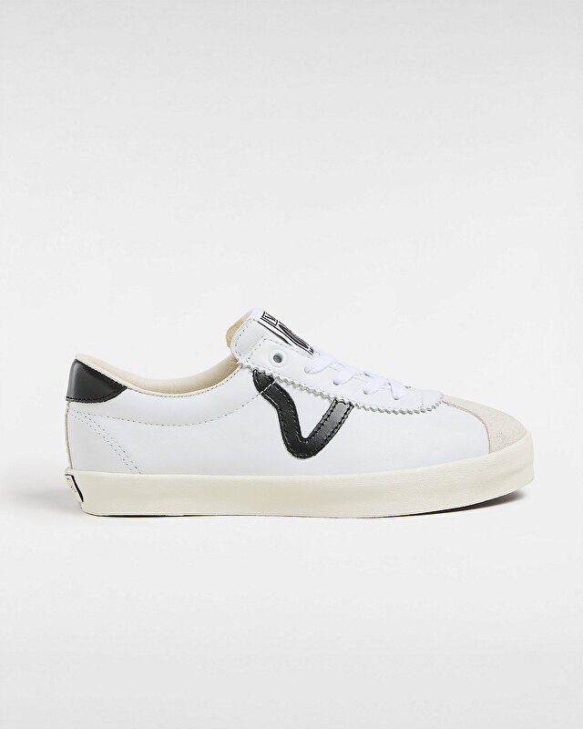 LX SPORT LOW 73 AYAKKABI Black