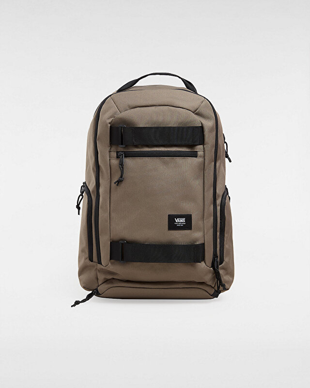 VANS DX SKATEPACK SIRT ÇANTASI Bungee Cord
