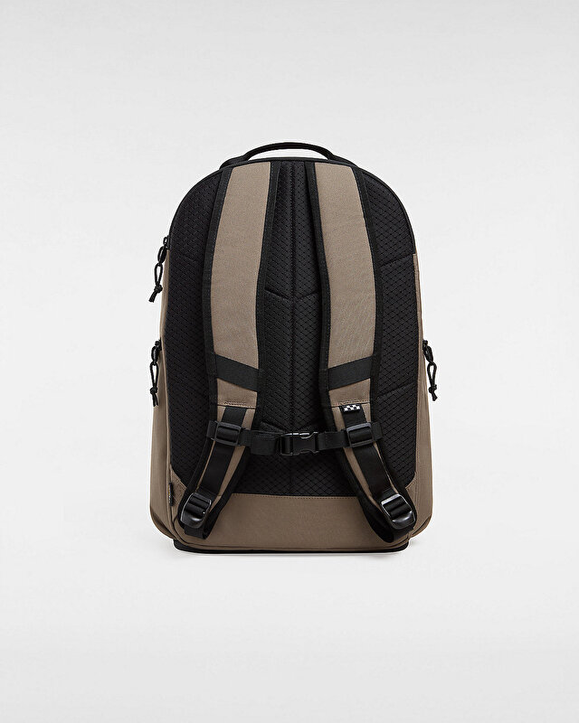 VANS DX SKATEPACK SIRT ÇANTASI Bungee Cord