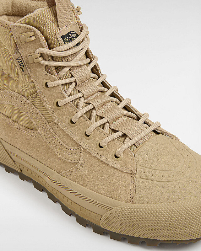 SK8-HI GORE-TEX AYAKKABI Incense