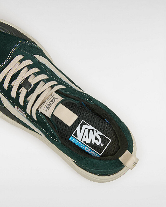 MTE ULTRARANGE EXO AYAKKABI Scarab/Oatmeal