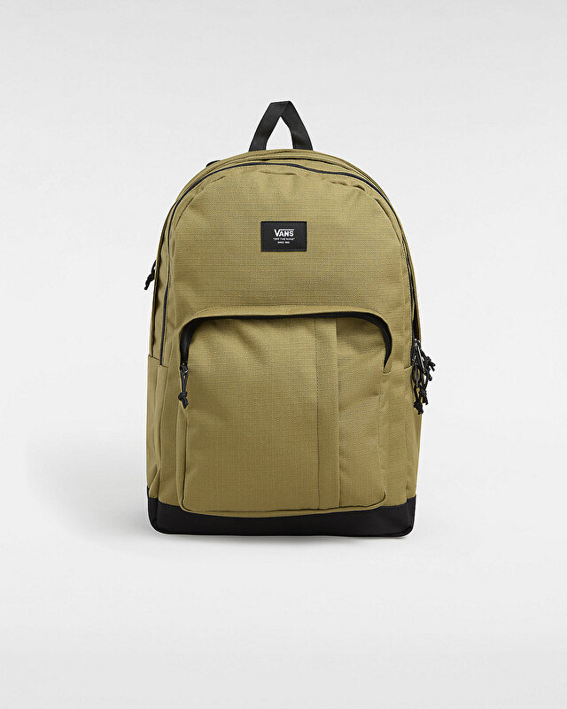 OLD SKOOL TREK SIRT ÇANTASI Gothic Olive