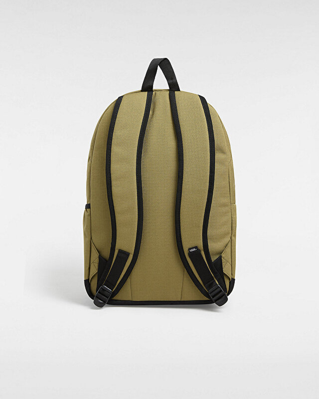 OLD SKOOL TREK SIRT ÇANTASI Gothic Olive