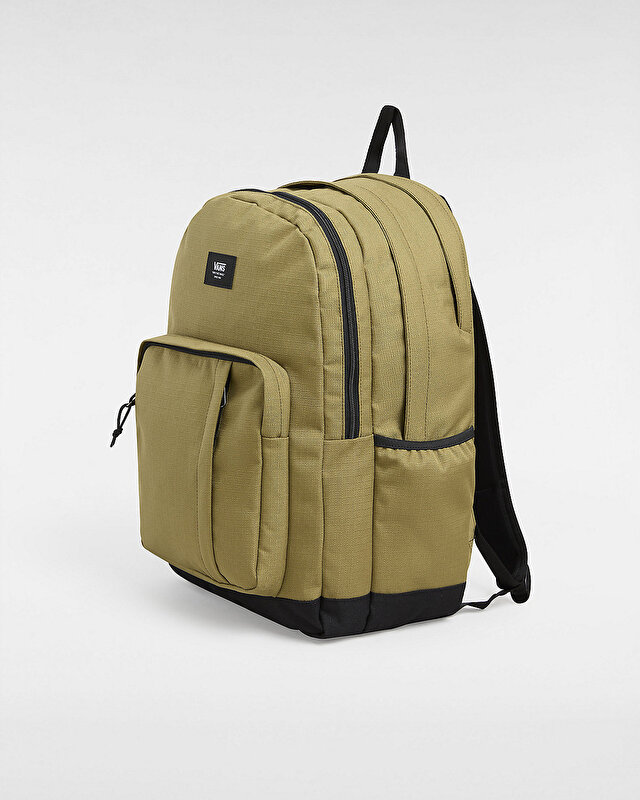 OLD SKOOL TREK SIRT ÇANTASI Gothic Olive