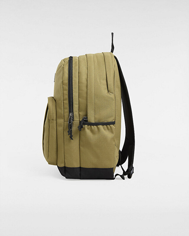 OLD SKOOL TREK SIRT ÇANTASI Gothic Olive