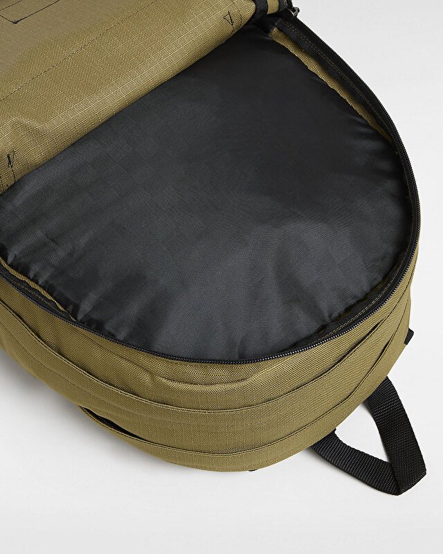 OLD SKOOL TREK SIRT ÇANTASI Gothic Olive